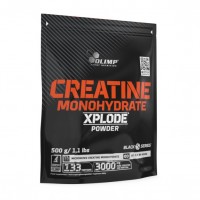 Creatine Monohydrate Xplode Powder (500г)