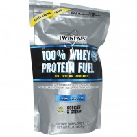 100% Whey Protein Fuel (0,45кг) 